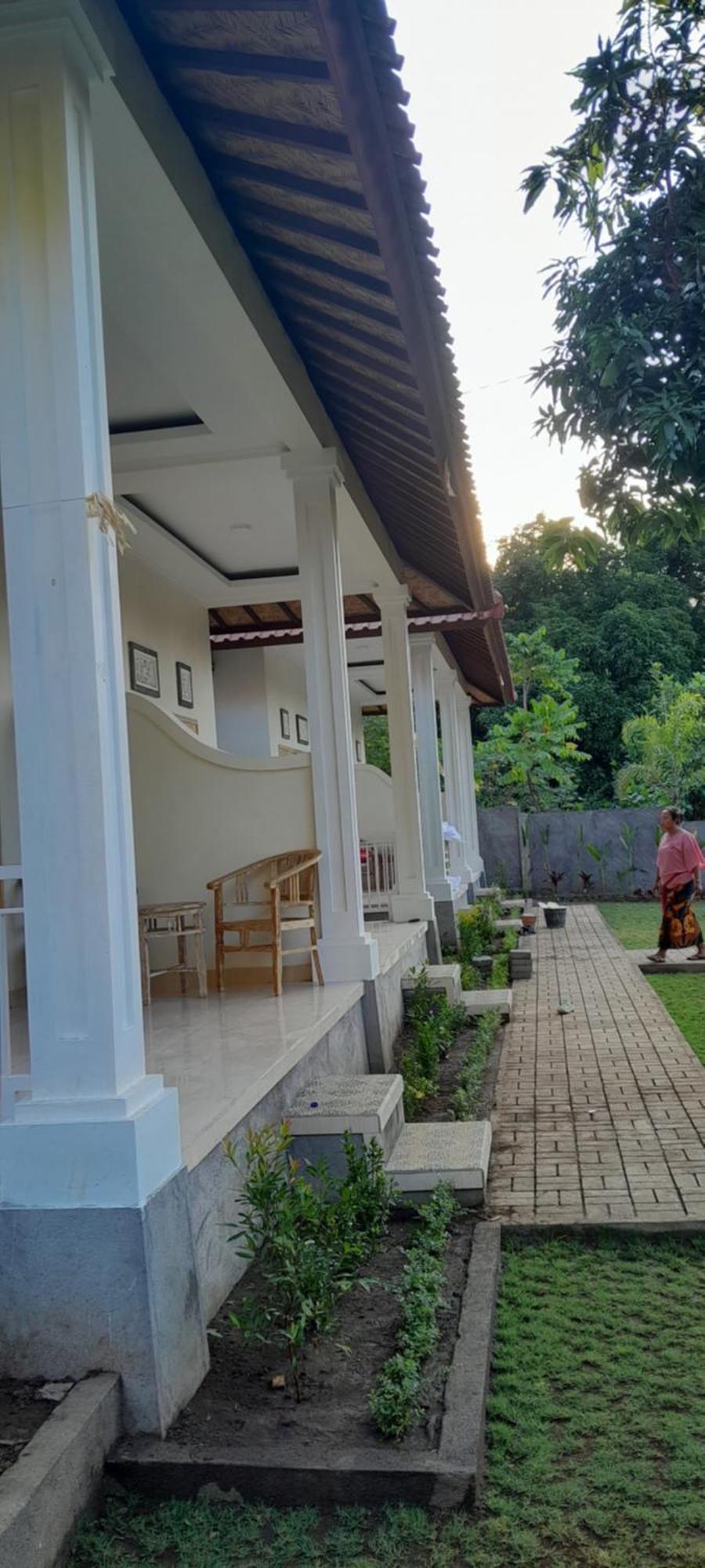 Comeon Amed Exterior photo